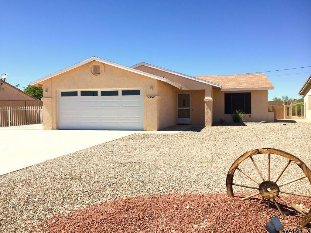 Property Photo:  3065 El Dorado N Ave  AZ 86403 