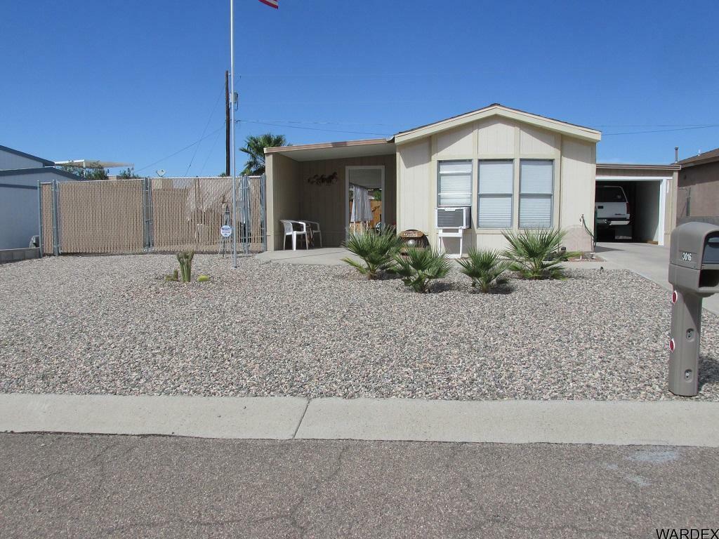 Property Photo:  3016 Dawn Dr  AZ 86404 