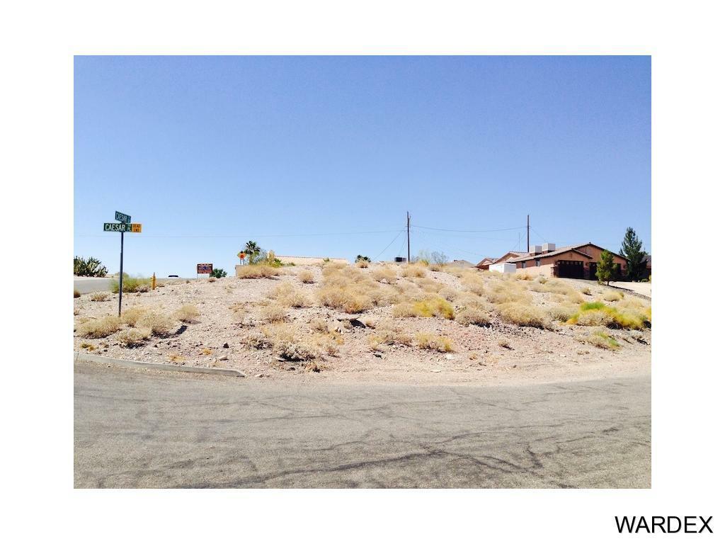 Property Photo:  52 Caesar Pl  AZ 86406 