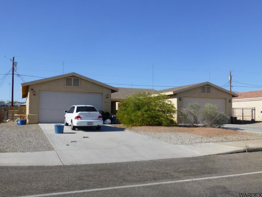 Property Photo: 3311 Oro Grande Blvd AZ 86406