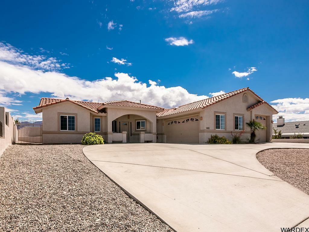 Property Photo:  1410 Glengarry Ct  AZ 86404 