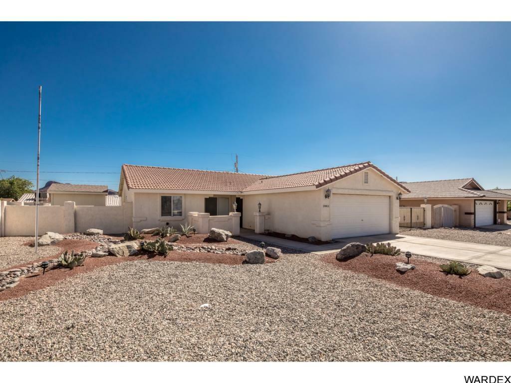 Property Photo:  2900 Inca Dr  AZ 86406 