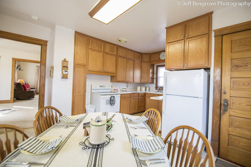 Property Photo:  1101 Center St  WI 53098 