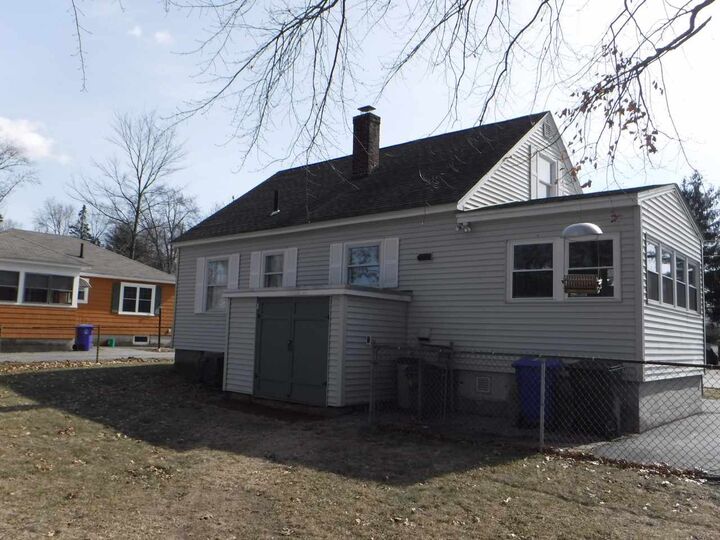 Property Photo: 66 Brunelle Avenue NH 03103