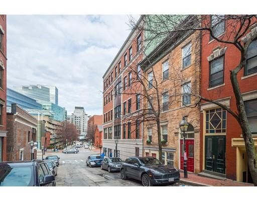 Property Photo:  6 Grove St 1  MA 02114 