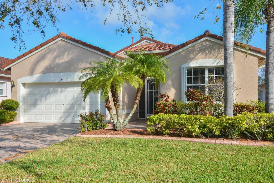 Property Photo:  320 NW Shoreview Drive  FL 34986 