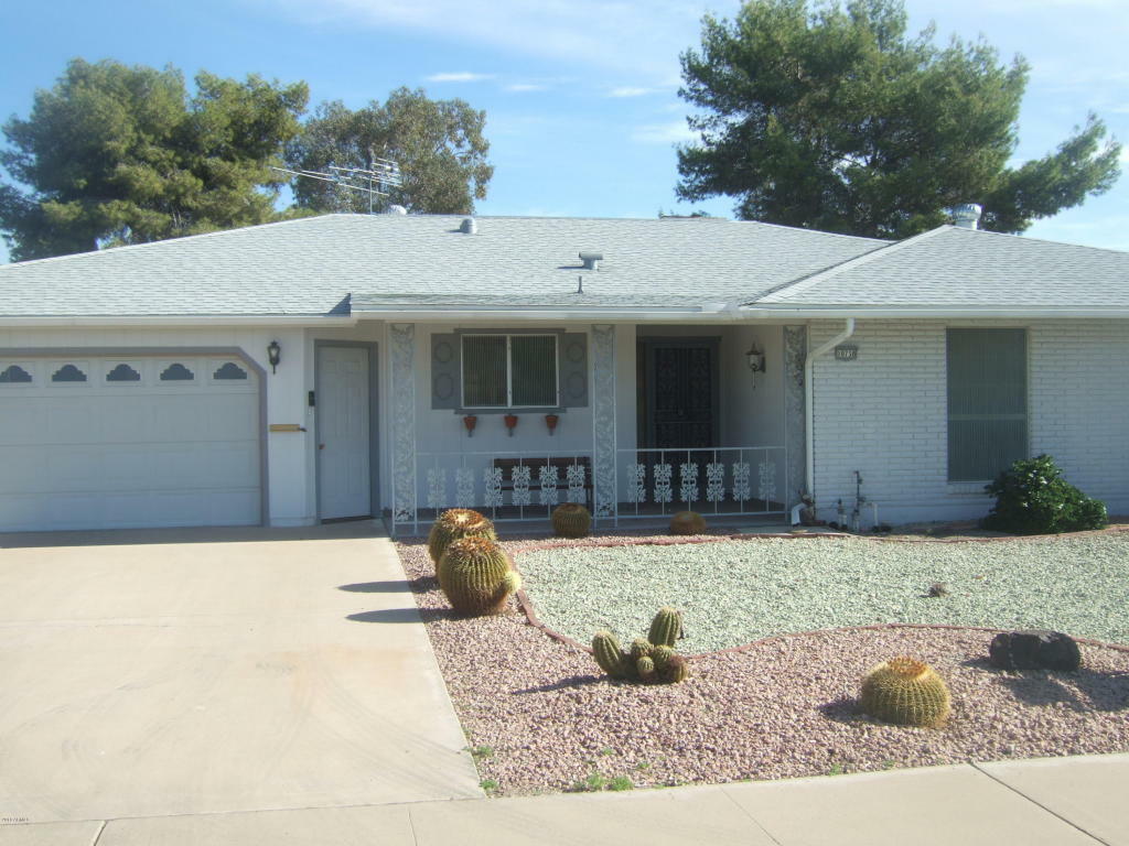 Property Photo:  10738 W Meade Drive  AZ 85351 