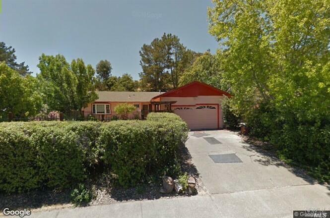 Property Photo: 2367 Dominic Drive CA 94947