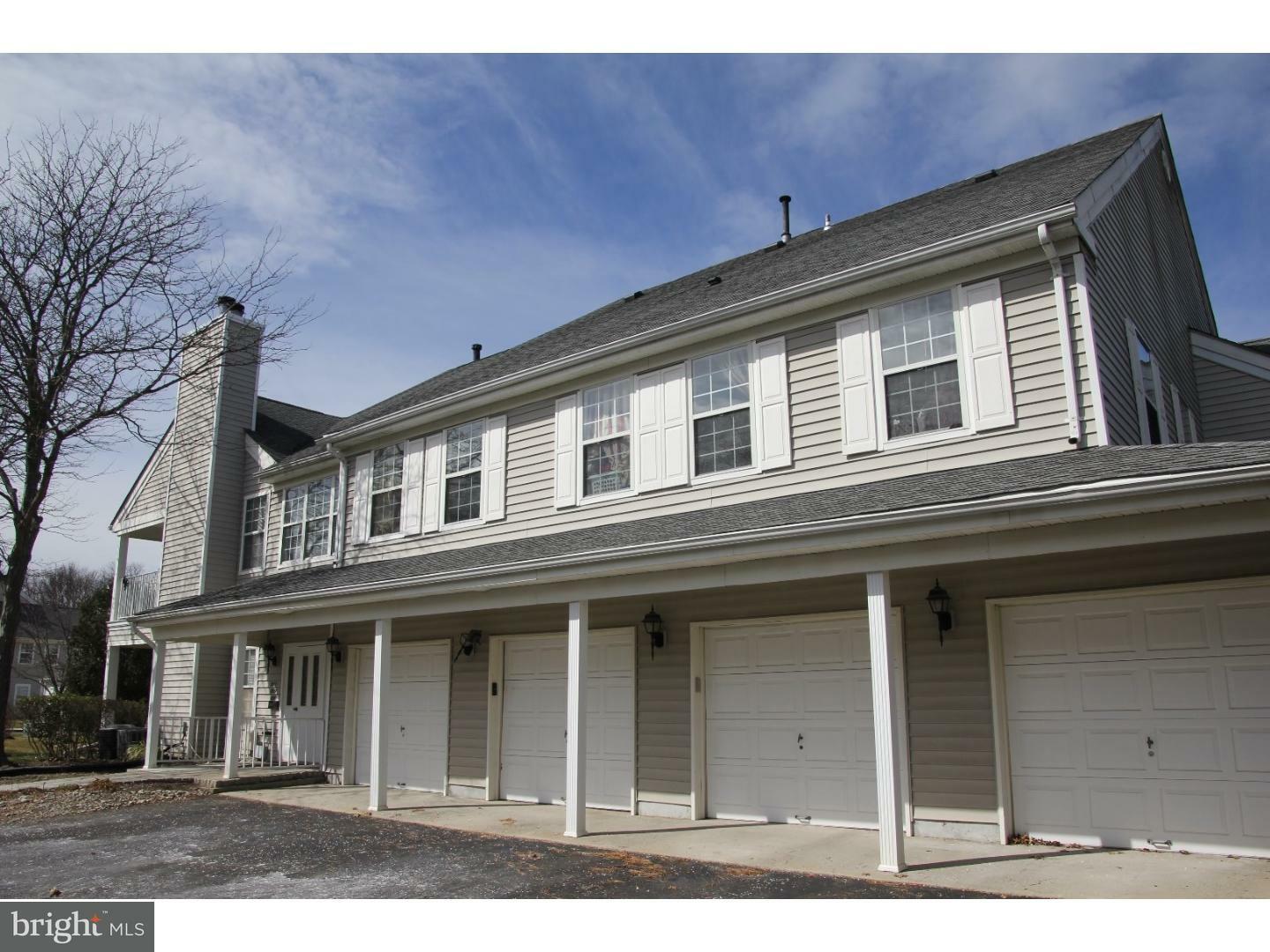 Property Photo: 816 Roundtree Place NJ 08648