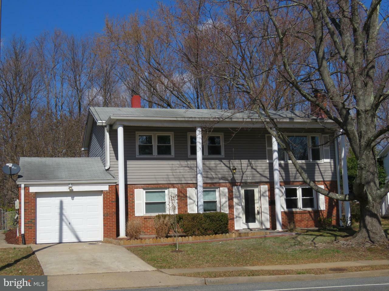 Property Photo:  14728 Darbydale Avenue  VA 22193 