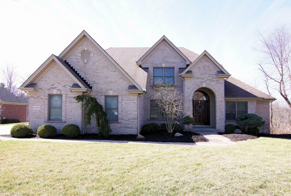 Property Photo: 4608 Summit Oak Lane OH 45248