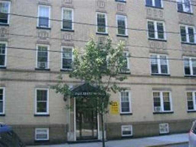 Property Photo: 311 79th St #5 NJ 07047-5651