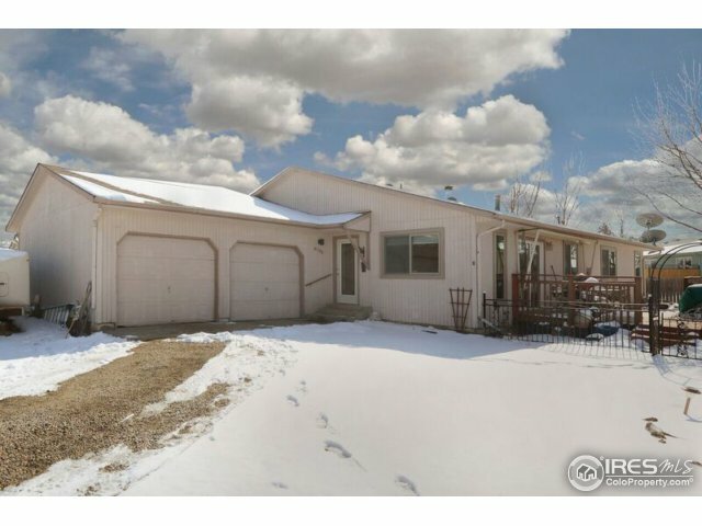 Property Photo:  4100 Rockcress Pl  CO 80537 