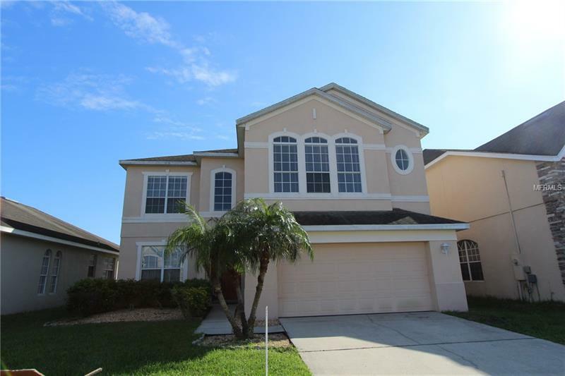 Property Photo:  2433 Sand Arbor Circle  FL 32824 