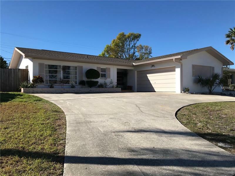 Property Photo:  3624 High Bluff Drive  FL 33770 