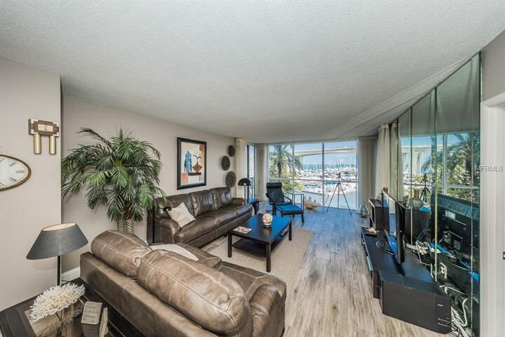 Property Photo:  100 Pierce Street 301  FL 33756 