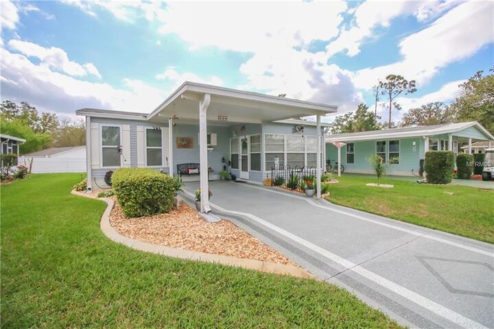 Property Photo:  534 Eastwood Lane  FL 34748 