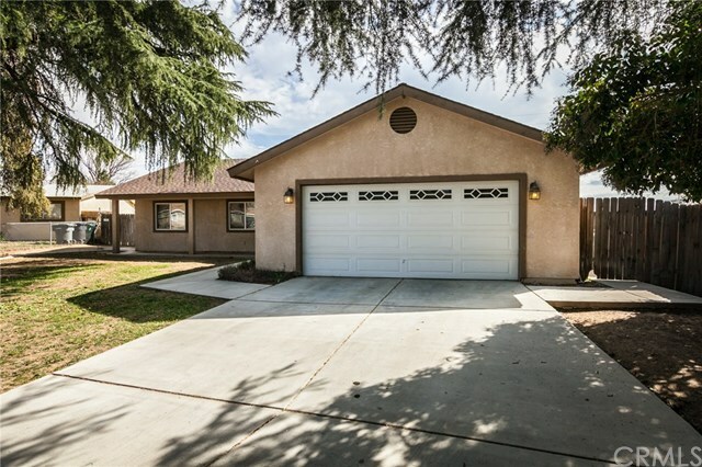 Property Photo:  40431 Pippin Way  CA 92223 