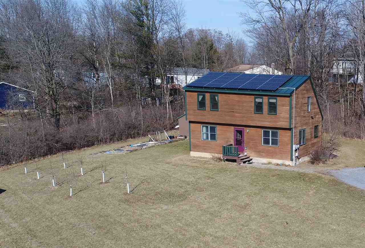 Property Photo:  22 Thomas Circle  VT 05491 