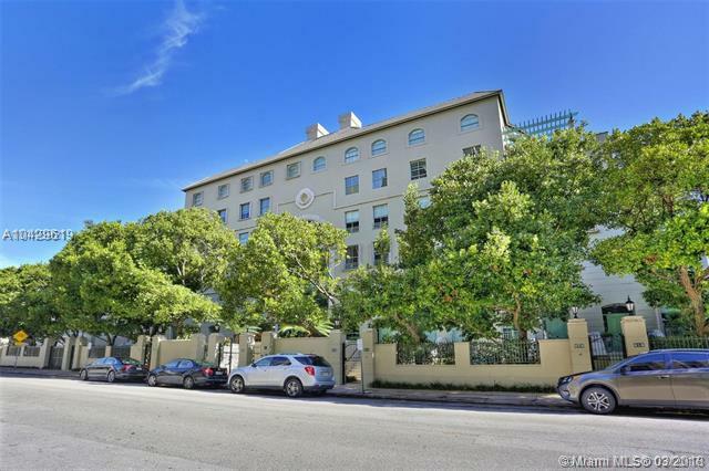 Property Photo:  610 Valencia Ave 302  FL 33134 