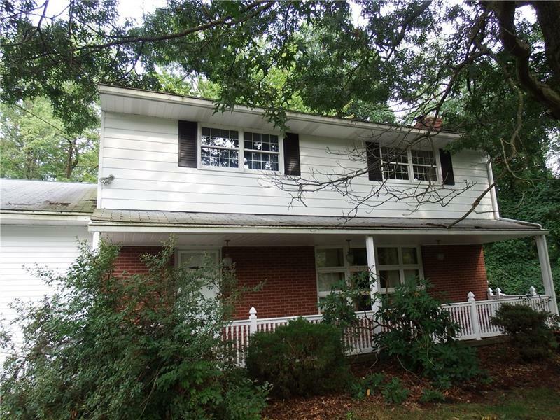 Property Photo:  575 Neville Rd  PA 15009 