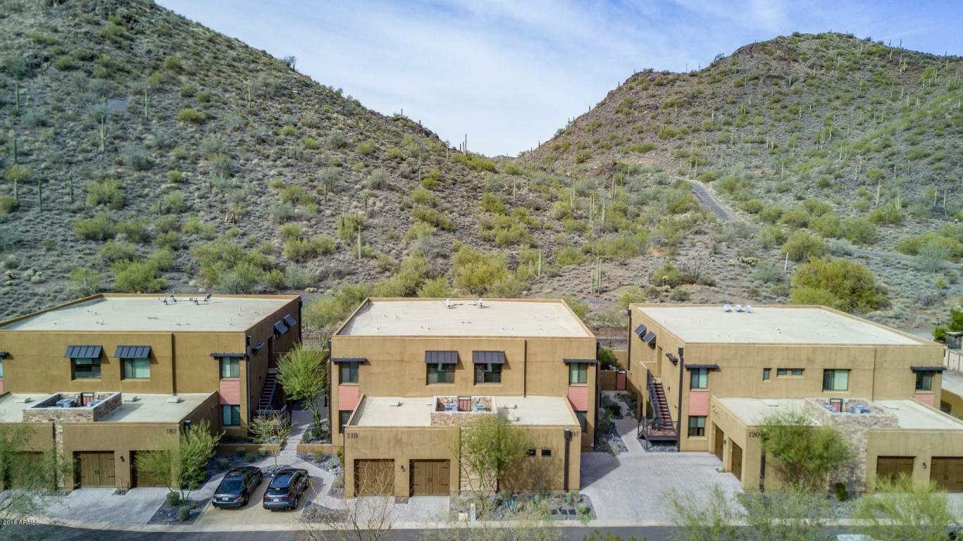 Property Photo:  36600 N Cave Creek Road 19A  AZ 85331 