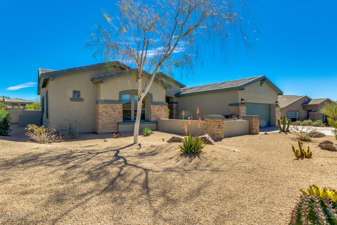 Property Photo:  2529 N Terrell --  AZ 85207 