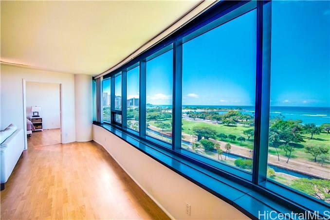 Property Photo:  1330 Ala Moana Boulevard 904  HI 96814 