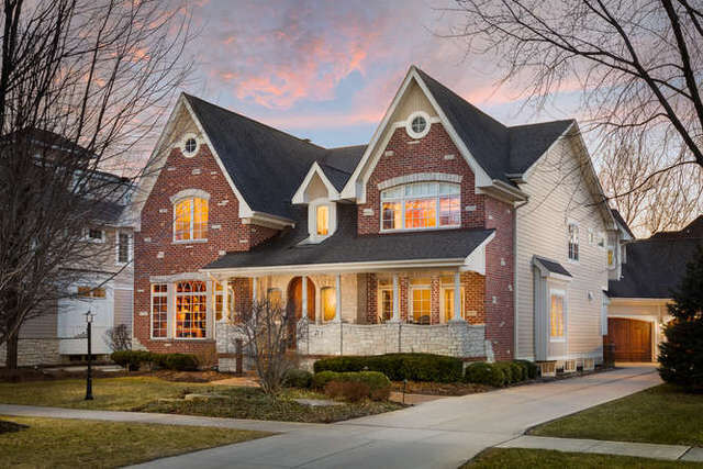 Property Photo:  21 West Street  IL 60540 