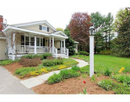 Property Photo:  48 Possum Lane  MA 01776 