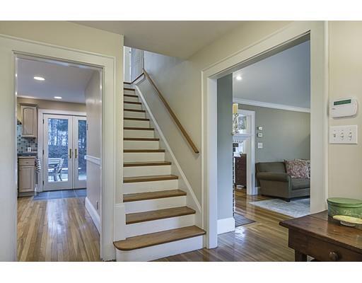 Property Photo: 77 Hancock Street MA 02420