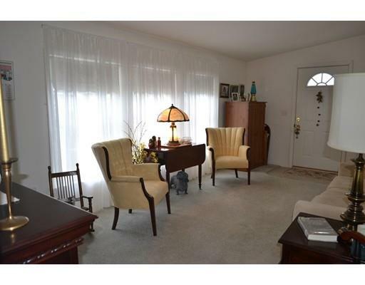 Property Photo: 41 Pocahontas Drive MA 02360