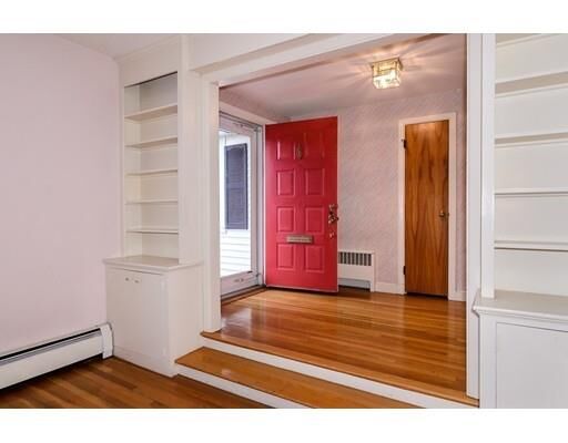 Property Photo:  305 High Street  MA 02090 