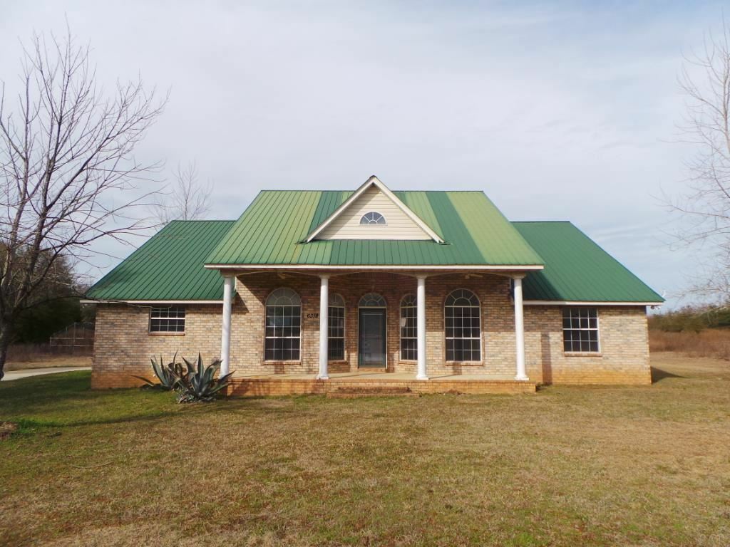 Property Photo:  6318 Allentown Rd  FL 32570 