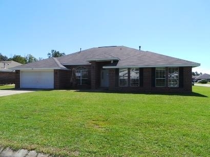 Property Photo:  6713 Fort Deposit Dr  FL 32526 