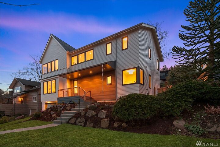 6209 52nd Ave NE  Seattle WA 98115 photo