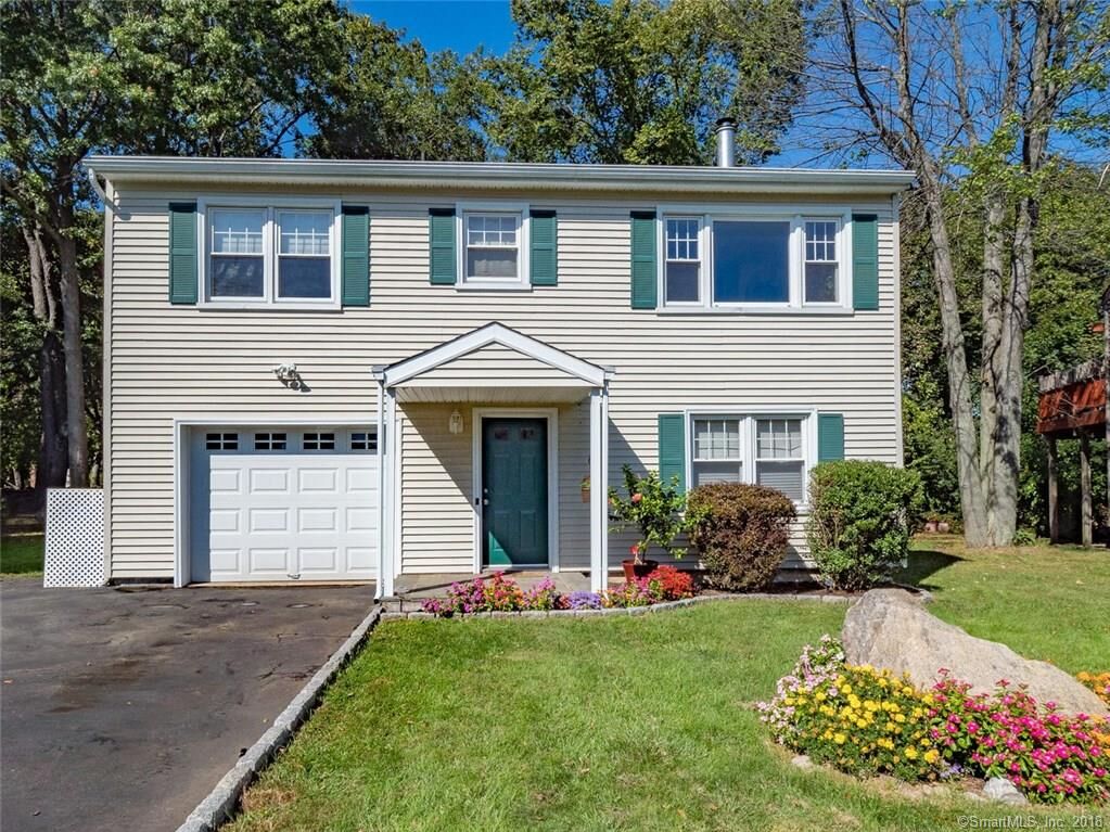 Property Photo: 8 Bucciarelli Lane CT 06850