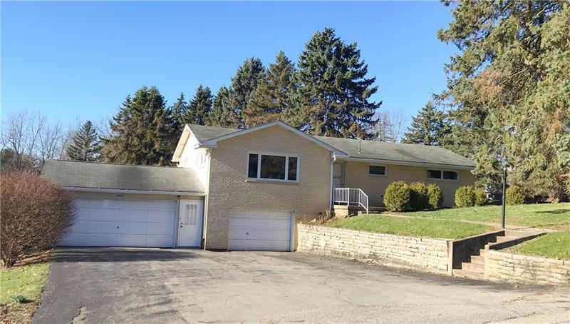 Property Photo: 2820 Turner Valley PA 15642