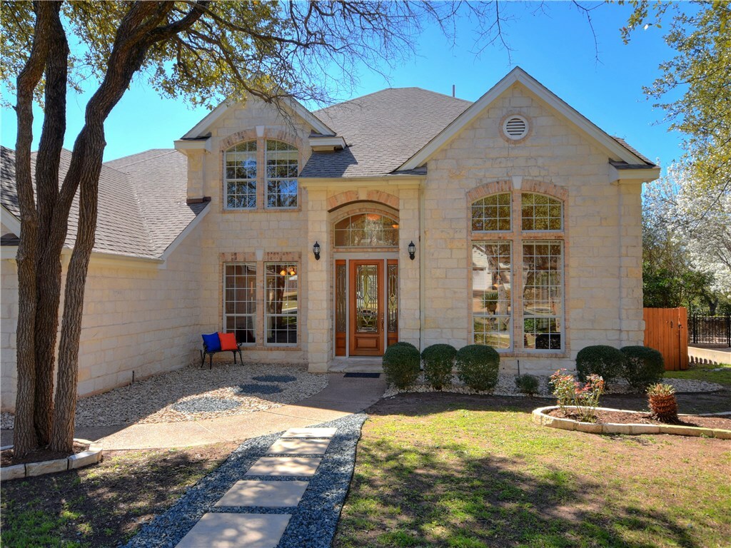 Property Photo:  10700 Hastings Lane  TX 78750 