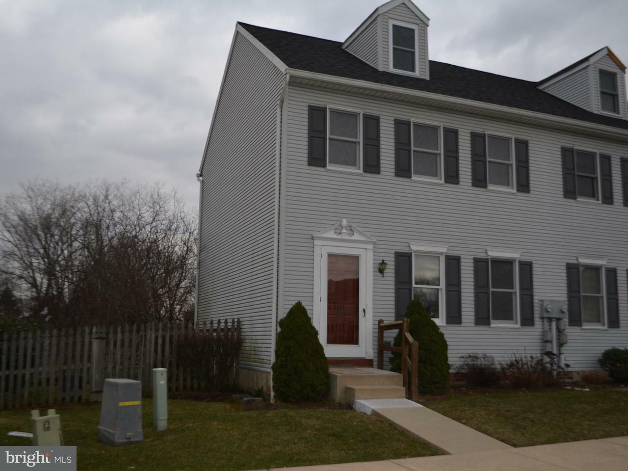 Property Photo:  134 Village Court  PA 17042 