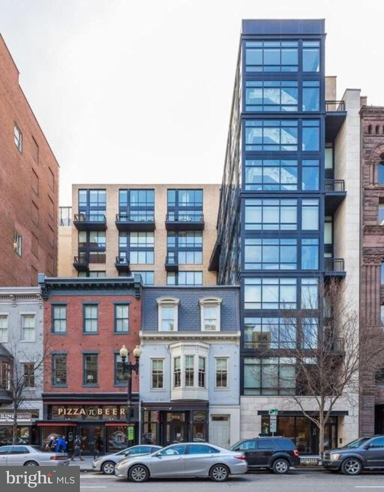 Property Photo: 912 F Street NW T00 DC 20004