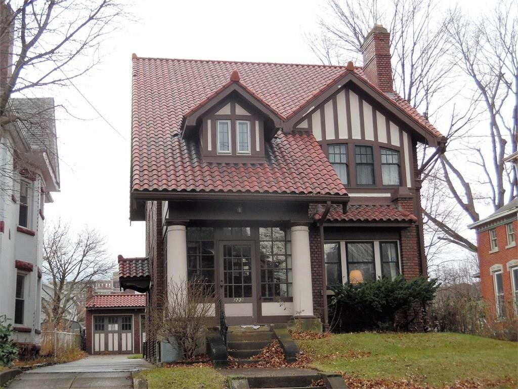 Property Photo: 223 W 21st Street PA 16502