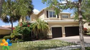 Property Photo:  4207 W Whitewater Ave  FL 33332 