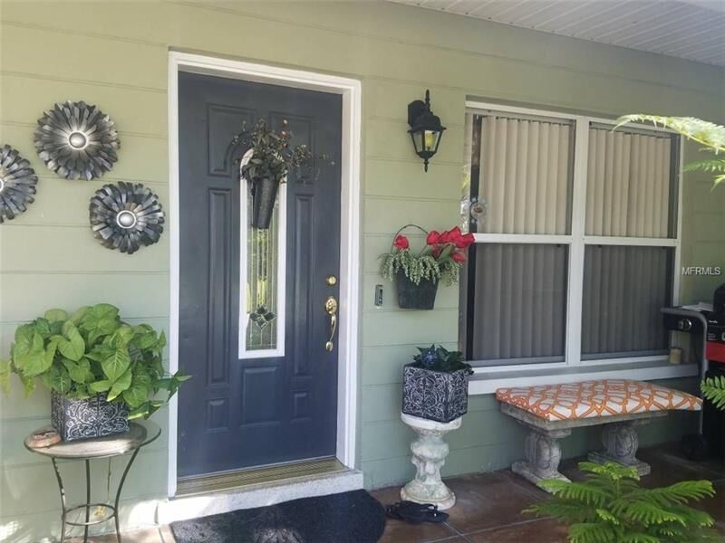 Property Photo:  1315 Byron Drive  FL 33756 
