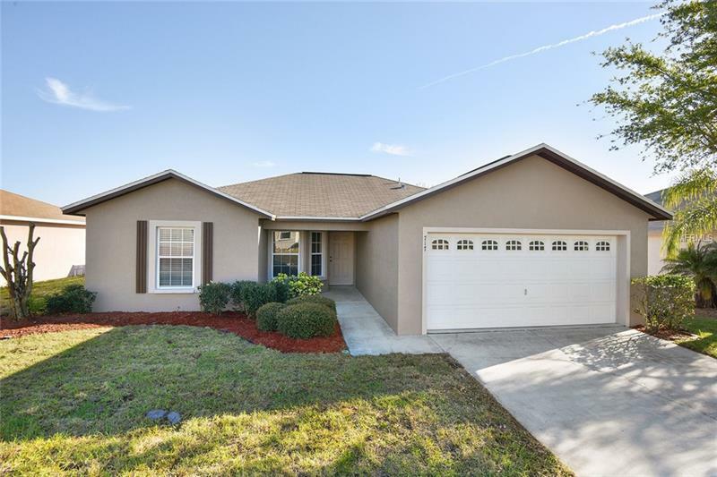 Property Photo:  717 Westwinds Dr  FL 33837 