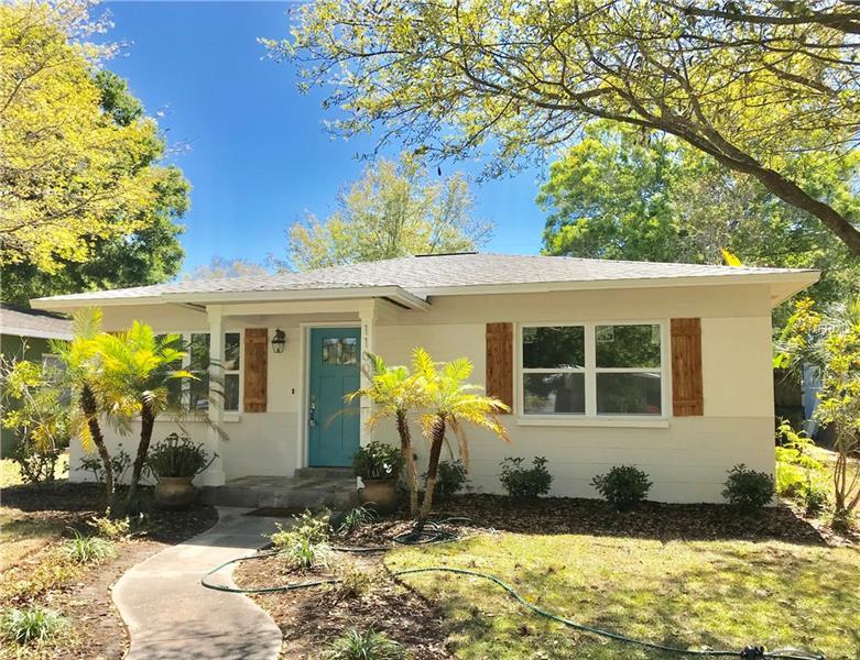 Property Photo: 1100 50th Avenue N FL 33703