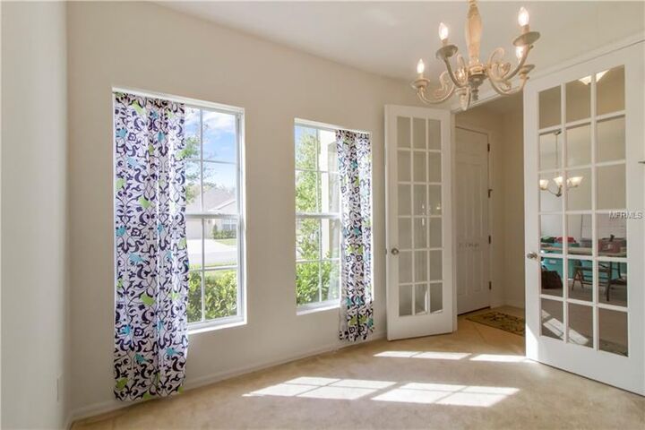 Property Photo: 2179 Black Bird Way FL 32703