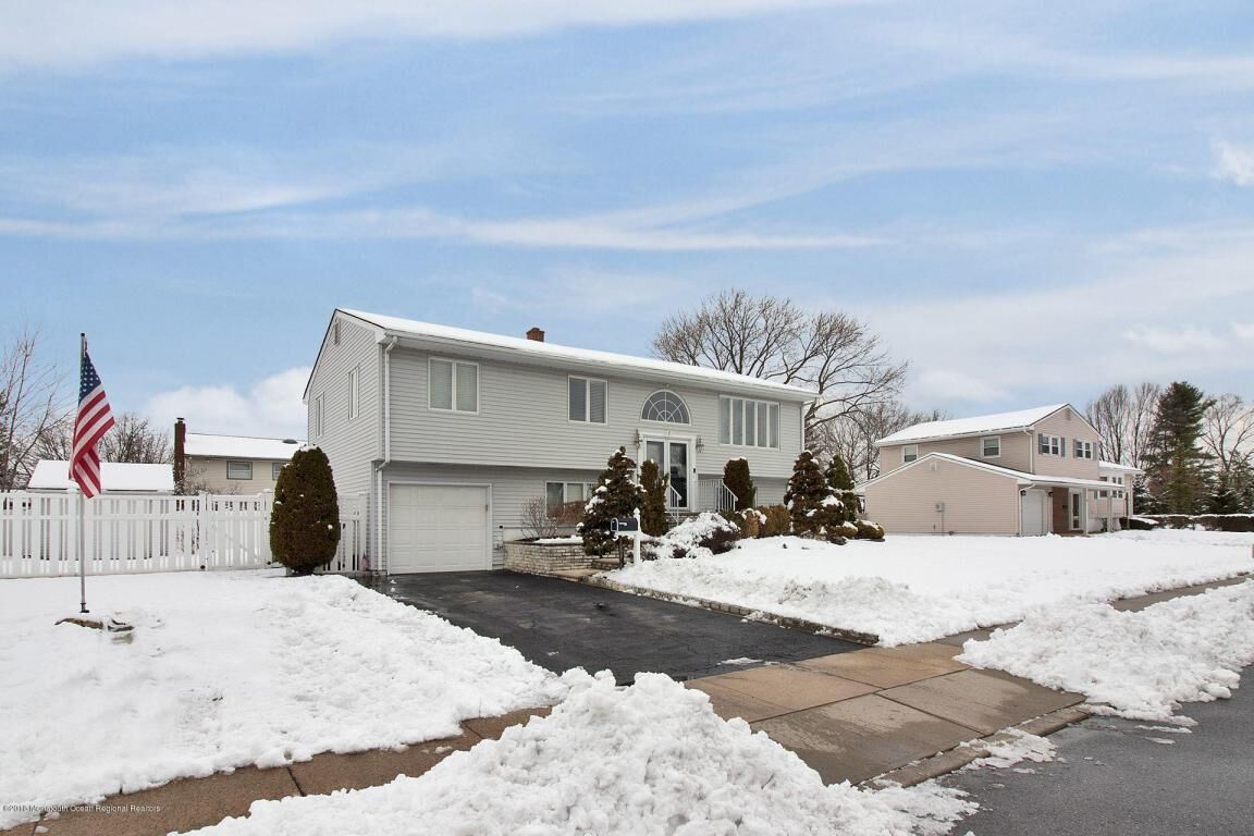 Property Photo: 7 Cori Street NJ 08859
