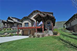 Property Photo: 1367 Montaban Way UT 84049