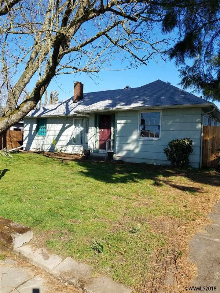 3130 Park Av  Salem OR 97301 photo